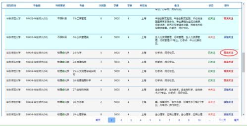 所有高考生，志愿輔助填報系統上線